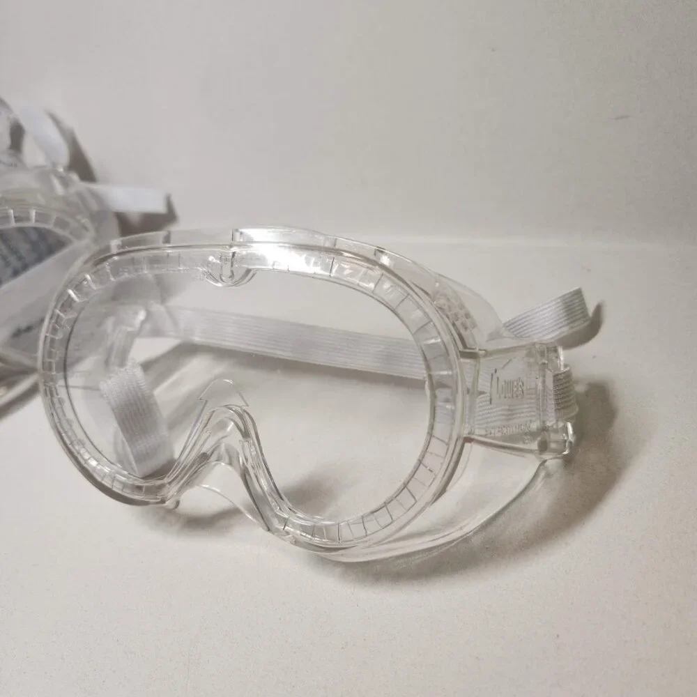 5 Children's Kids Goggles Science Eye Protection Bundle Lab Classroom Supplies